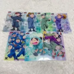 忍たま クリアカードコレクション まとめ売り