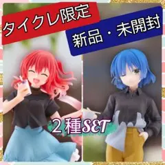 2025年最新】Coreful フィギュア 喜多郁代 私服 タイクレの人気