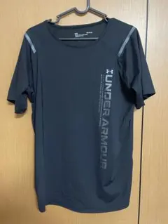アンダーアーマー アイソチル　野球　tシャツ