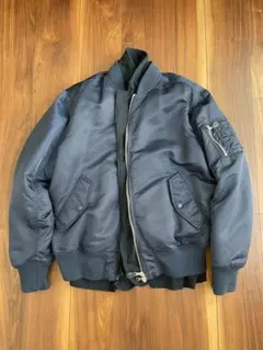 uniform experiment フライトジャケットma-1 定価10万