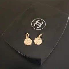 CHANEL チャーム #267 現物撮影
