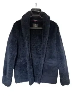 美品 BEAMS HEART フリースジャケット S