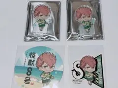 怪獣8号 and GALLERY アクリルスタンド　古橋伊春