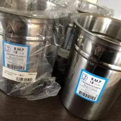 B.M.P クラシックPCカート用ピン 3個