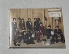 Hey!Say!JUMP 愛だけがすべて 初回限定版2