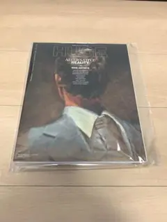huge issue No98 2013 ミヒャエル ボレマンス 2025年最新】ミヒャエル・ボレマンスの人気アイテム - メルカリ