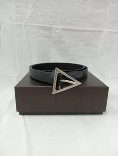 BOTTEGA VENETA トライアングルベルト