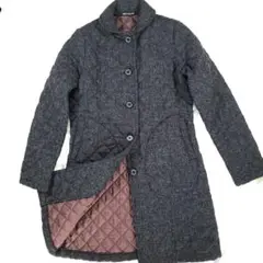 【美品】Traditional Weatherwear キルティングジャケット