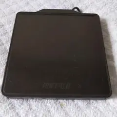 ジャンク BUFFALO BRXL-PC6VU2C ブルーレイディスクドライブ