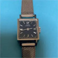 ジラールペルゴ GIRARD PERREGAUX 18K/750 手巻き
