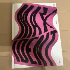 Stray Kids MAXIDENT CD