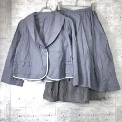 Kazuko Kitamura takeoff 鎌倉　変形ジャケット Kazuko Kitamura takeoff 重なら 鎌倉 変形ジャケット
