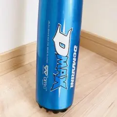 【匿名配送】ディマリニ 野球 軟式 少年 金属 バットD-MAX トップバランス