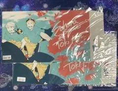 佐原先生と土岐くん 5巻 アニメイト特典 2個セット