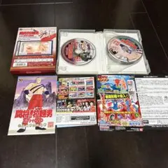 ナ719　『闘将！拉麺男』戦え！ラーメンマン6枚組　レンタル落ちDVD ナ719 『闘将！拉麺男』戦え！ラーメンマン6枚組 レンタル落ちDVD