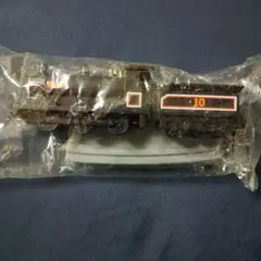 新品未開封 2003年 BANDAI トーマスとなかまたち ダグラス 機関車
