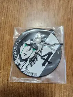 BLEACH 20 Stirring Souls vol.3 ラバーチャーム