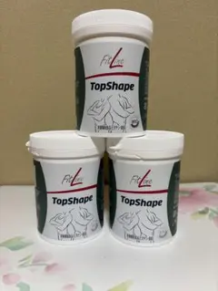 FitLine TopShape ダイエットサプリ FitLine - Experience results.