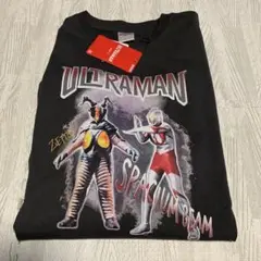 ウルトラマン vs ゼットン Tシャツ Lサイズ