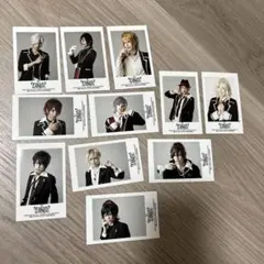 DIABOLIKLOVERS 舞台