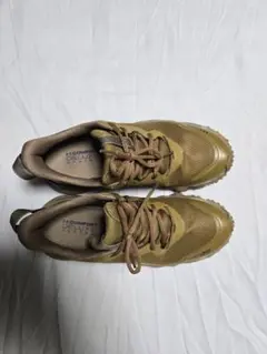 【防水】UAチャージド メイヴン トレイル