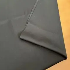 【8/18まで】黒い生地 マスク用？