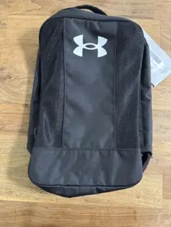 Under Armour シューズケース ブラック