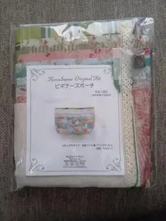 パッチワークキット❣️こうの早苗さん こうの早苗パッチワークキット - メルカリ