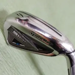 Taylormade テーラーメイド SIM2 MAX 6番 単品 S