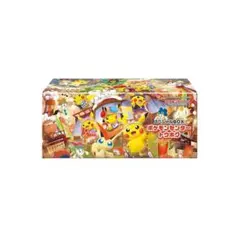 ポケモンセンター トウホク　スペシャルBOX 新品未開封