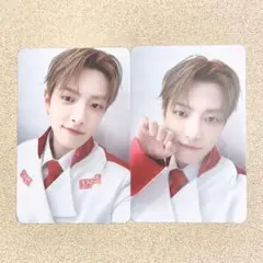 ホンジュン ATEEZ エイティーズ アチズ 5万ウォン 10万ウォン ラキドロ