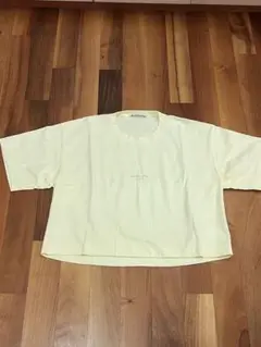 アクネ acne studios Tシャツ