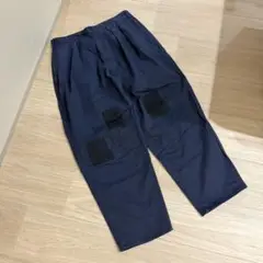SSZ BEAMS PLUS REPAIR CHINO NAVY M