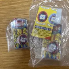 匿名配送　たまごっち　2点セット