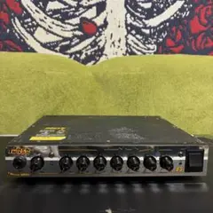 【ジャンク】Markbass F1イタリア製ベースアンプ Markbass F1 Made In Italy - Geek IN Box