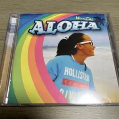 Aloha 平井大 アルバム