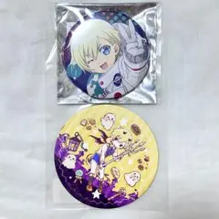 プリパラ 夢川ショウゴ 缶バッジ 14点セット プリパラ 夢川ショウゴ 缶バッジ 14点セット