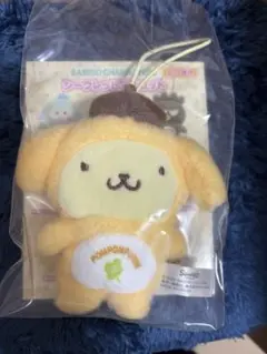 サンリオ キャラクターズ シークレットマスコット