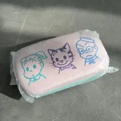 新品未使用　オサムグッズ osamu goods アクセサリー　ケース