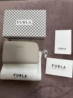 フルラ　キーケース