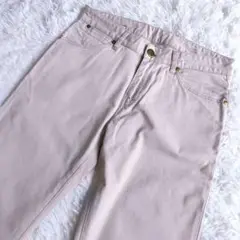 美品✨️ PT TORINO SWING 30 ピーティートリノ 薄ピンク