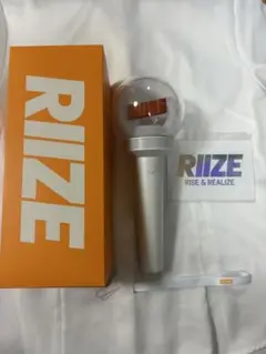 RIIZE ペンライト ホワイト