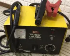 GsBatteRyCharger