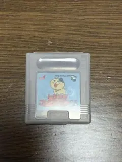 トランプコレクションGB ゲームボーイ　ソフト