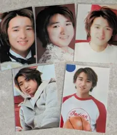 嵐　大野智　写真