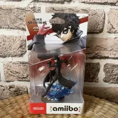 2025年最新】amiiboジョーカー_大乱闘スマッシュブラザーズ