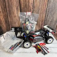 インファーノ　MP９　TKI3用　ダンパー一式 INFERNO 京商 未開封新品 2025年最新】kyosHo mp9の人気アイテム - メルカリ