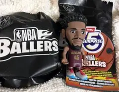 NBA BALLERS series1 ドノバン ミッチェル