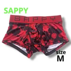 新品✝メンズ ボクサー ボクサーパンツ ブリーフ インナー SAPPY
