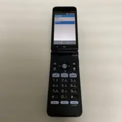 ガラケー　SIMフリー　GRATINA KYF37 4G対応